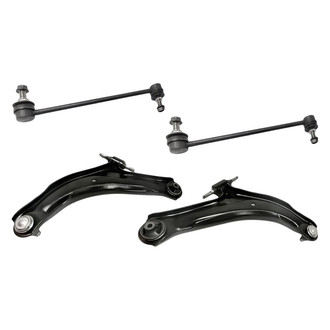 Replacement - Control Arm Kit