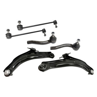 Replacement - Control Arm Kit
