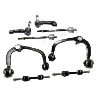Replacement - Control Arm Kit