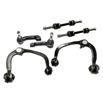 Replacement - Control Arm Kit