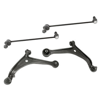 Replacement - Control Arm Kit