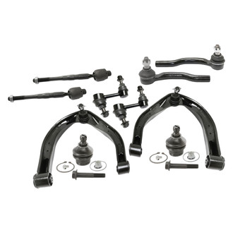 Replacement - Control Arm Kit