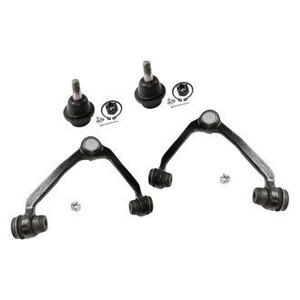 Replacement - Control Arm Kit