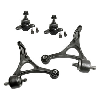 Replacement - Control Arm Kit