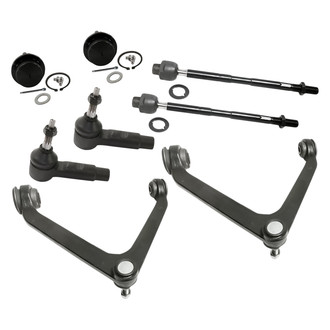 Replacement - Control Arm Kit