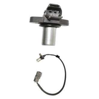 Replacement - Crankshaft Position Sensor Kit