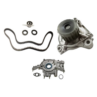 Replacement - Timing Belt Kit