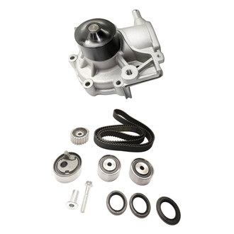 Replacement - Timing Belt Kit