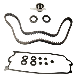 Replacement - Timing Belt Kit