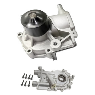 Replacement - Oil Pump Kit