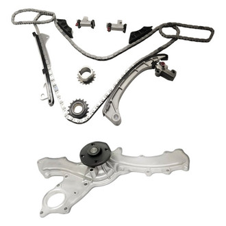 Replacement - Timing Chain Kit