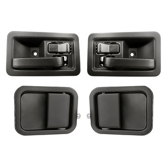 Replacement® - Door Handles Kit