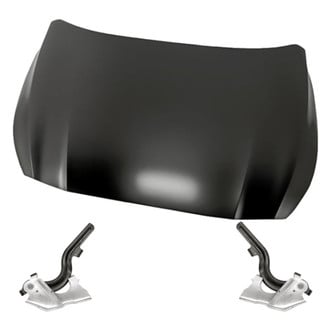 Replacement® - Hood Kits