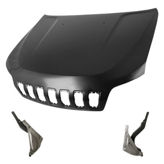 Replacement® - Hood Kits