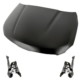 Replacement® - Hood Kits