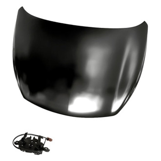 Replacement® - Hood Kits