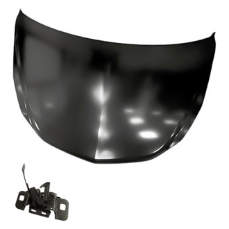 Replacement® - Hood Kits