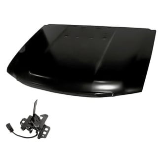 Replacement® - Hood Kits