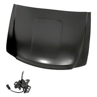 Replacement® - Hood Kits