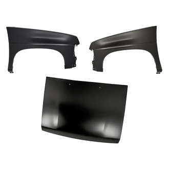 Replacement® - Hood Kits