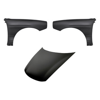 Replacement® - Hood Kits