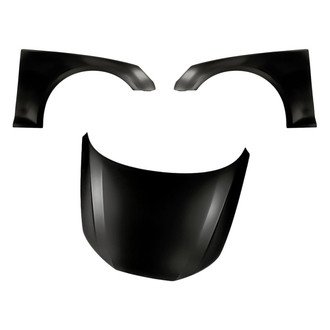 Replacement® - Hood Kits