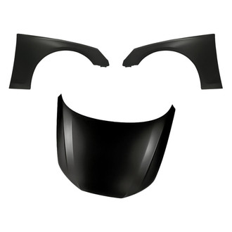 Replacement® - Hood Kits