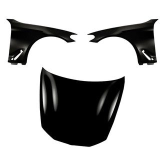 Replacement® - Hood Kits