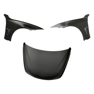 Replacement® - Hood Kits