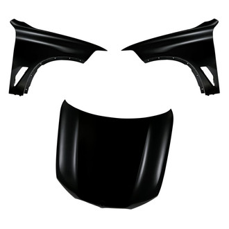 Replacement® - Hood Kits