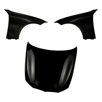 Replacement® - Hood Kits