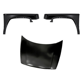 Replacement® - Hood Kits
