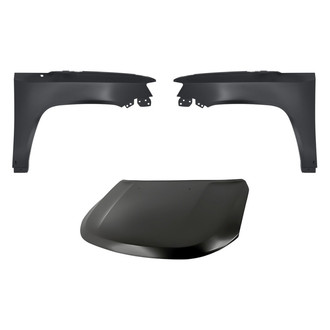 Replacement® - Hood Kits