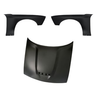 Replacement® - Hood Kits