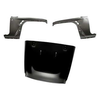 Replacement® - Hood Kits