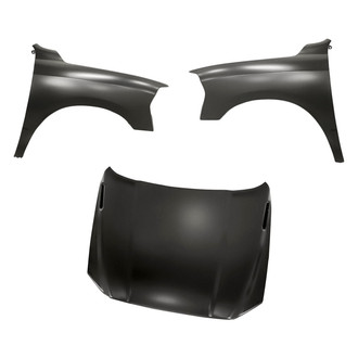 Replacement® - Hood Kits