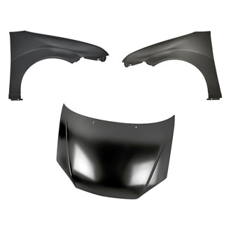 Replacement® - Hood Kits