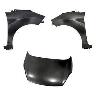 Replacement® - Hood Kits