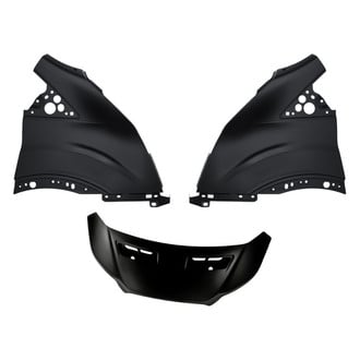 Replacement® - Hood Kits