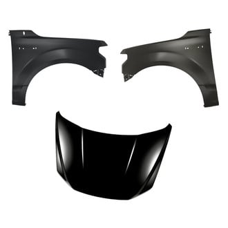 Replacement® - Hood Kits