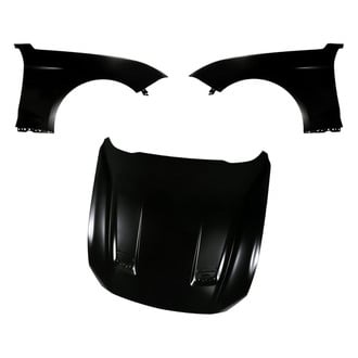 Replacement® - Hood Kits