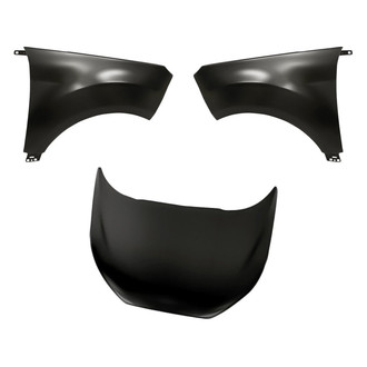 Replacement® - Hood Kits