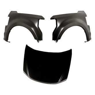 Replacement® - Hood Kits