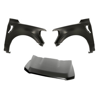 Replacement® - Hood Kits