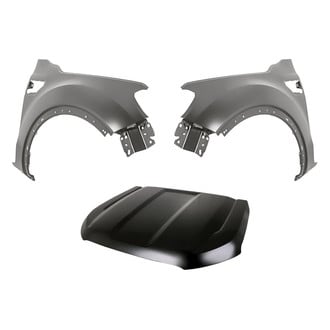 Replacement® - Hood Kits