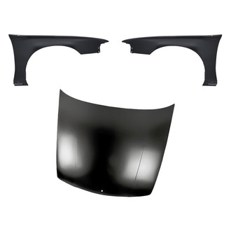 Replacement® - Hood Kits