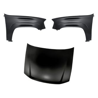 Replacement® - Hood Kits