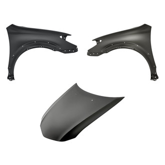 Replacement® - Hood Kits