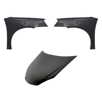 Replacement® - Hood Kits