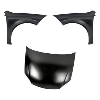 Replacement® - Hood Kits